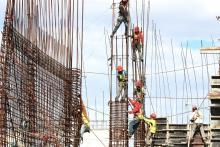 Prioridad a constructoras locales en nuevo Coteduvi