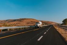 Libramiento carretero poniente es la obra más emblemática de esta administración: CANACAR