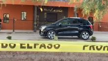 Muere niño de 2 años atropellado frente a un salón de fiestas