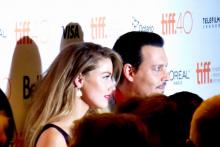 Amber Heard y Johnny Depp deberán pagar mutuamente, determina jurado