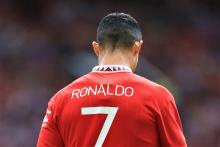 DT de Sporting Lisboa no quiere a Ronaldo