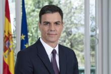 Pedro  Sánchez