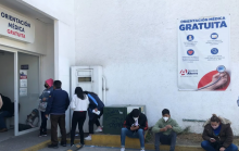 Consultorio de farmacia