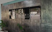IEA