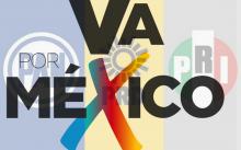 Va Por México