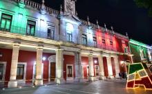 Fiestas Patrias Aguascalientes