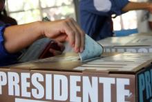 Elecciones en Aguascalientes