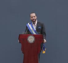 El Salvador