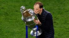 Thomas Tuchel deja de ser DT del Chelsea