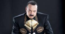 Pepe Aguilar 