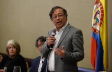 Gustavo Petro