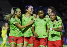 Juárez FC Femenil