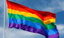 Bandera LGBT