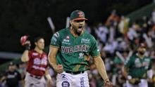 Leones se imponen a Diablos en el quinto de la serie