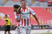 Necaxa Sub-16