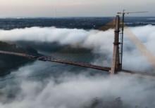 Puente en Brasil 