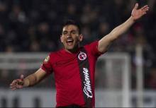 Exfutbolista es detenido por pasar a gente sin papeles