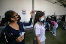 Tamizaje busca enfermedades renales en estudiantes