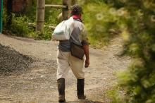 “La mitad de la población rural se encuentra en pobreza”: INEGI arranca el Censo Agropecuario 2022 