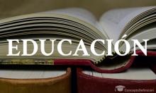 Nuevo modelo educativo 