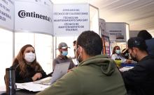 Hoy, Feria de Empleo con más de 500 vacantes