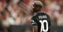 Pogba lesionado