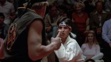 karate kid