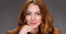 Lindsay Lohan vuelve a la actuación 