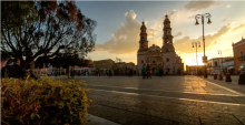 Aguascalientes