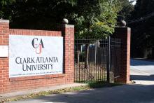 Clark Atlanta University