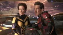 "Ant-Man and the Wasp: Quantumania" se estrena en cines en 2023