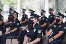 Policía 