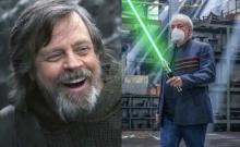 Mark Hamill expresó su apoyo a Lula da Silva