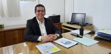 Siguen cambios en el gabinete municipal: coordinador de protección civil ahora tendrá la dirección estatal