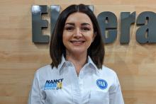 Nancy Macías