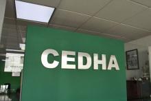 CEDHA