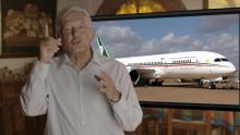 Propone AMLO que aerolíneas extranjeras ofrezcan vuelos al interior de México