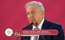 "Si no les gusta, pidan revisión", invita AMLO tras exoneración a su hermano