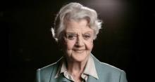  Falleció la actriz Angela Lansbury