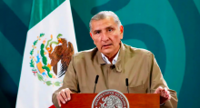Van por la aprobación de la reforma militar en los estados