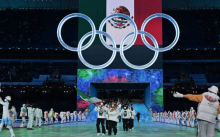 México Olímpicos