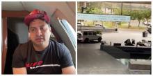 Julión Álvarez publicó un video para desmentir la noticia de que él estuvo préndete en el tiroteo de Guadalajara