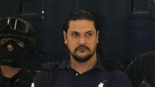 36 años de prisión para "El JJ", operador de los Beltrán Leyva 
