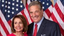 Nancy Pelosi, Paul Pelosi