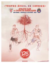 Chivas - Athletic