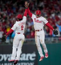 Phillies de Philadelphia