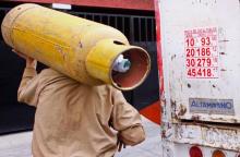 Baja el precio del gas LP en Aguascalientes 