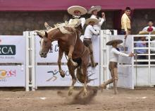 Congreso Charro 2022