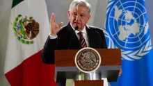 Andrés Manuel López Obrador