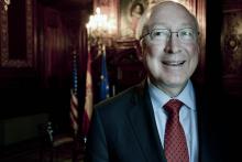 Ken Salazar